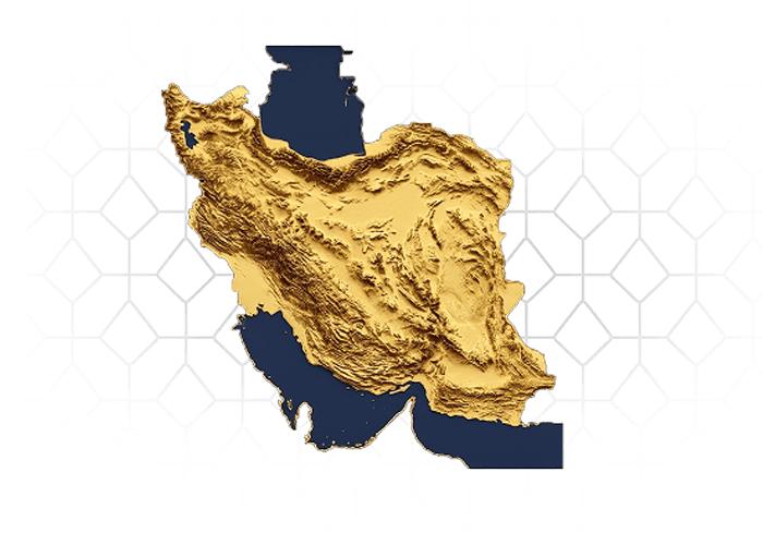 شمش طلا ۲۴ عیار ایران اکسیراز
