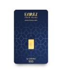 شمش 1 گرمی اکسیراز عیار 995