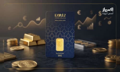 آینده قیمت طلا