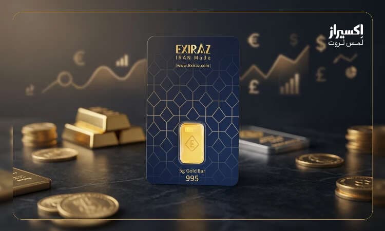 پیش‌بینی ۲۲ کارشناس درباره آینده قیمت طلا