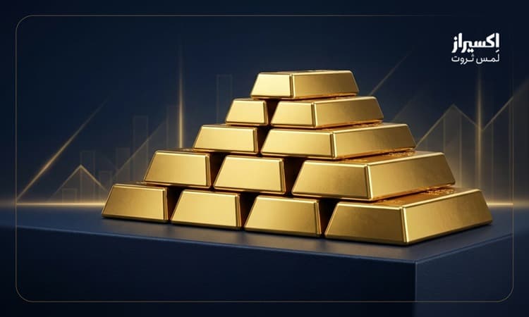 قیمت طلا فردا