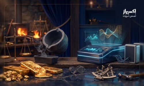 طلای دیجیتال