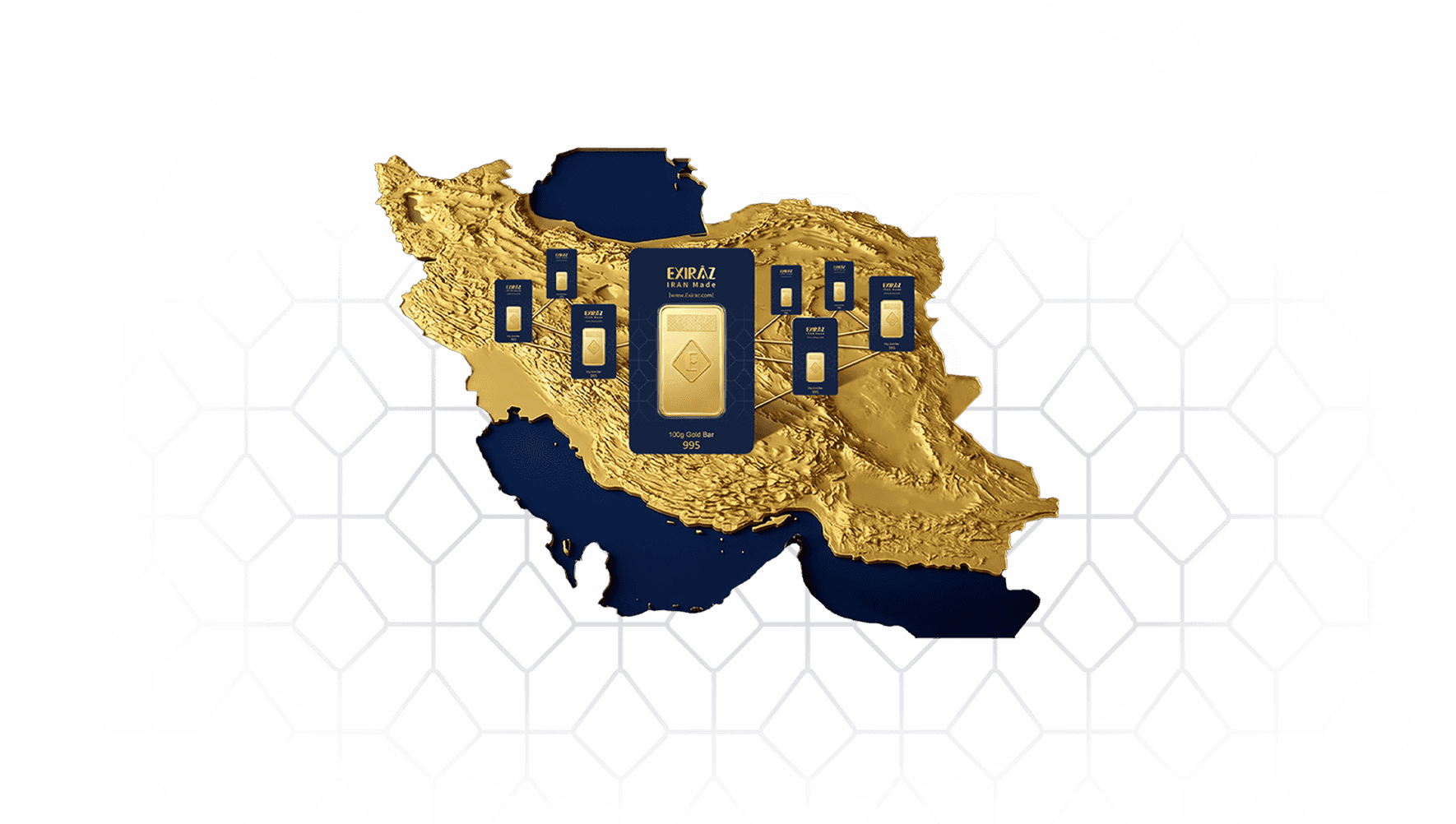 درخواست نمایندگی