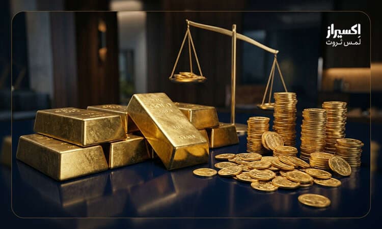 اشتباهات رایج در خرید طلا