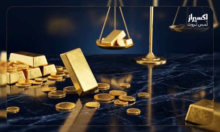 اشتباهات در خرید طلا