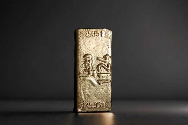 آیا طلای بدون کد تقلبی است؟