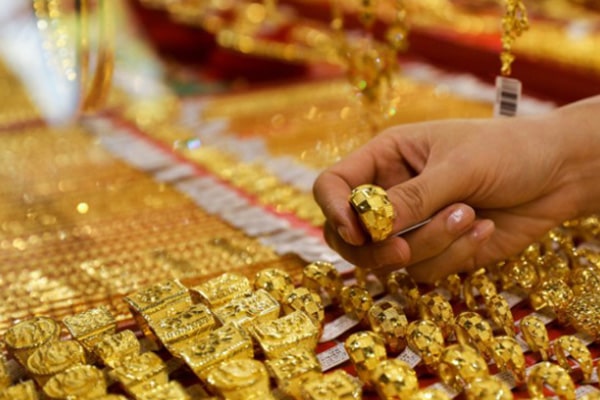 انواع روش سرمایه گذاری روی طلا