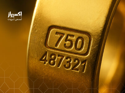 انگ طلا چیست؟ نحوه محاسبه انگ طلا