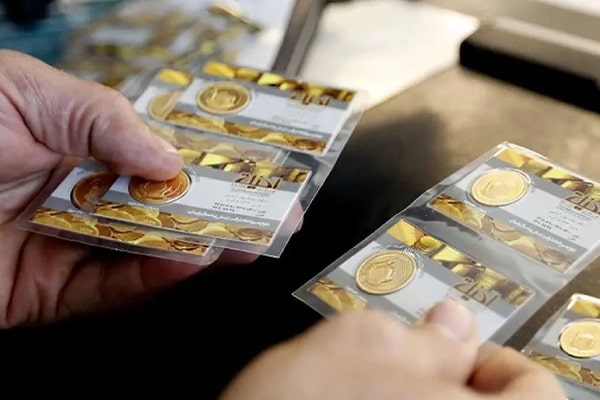 برای سرمایه گذاری ربع سکه بهتر است یا نیم سکه؟