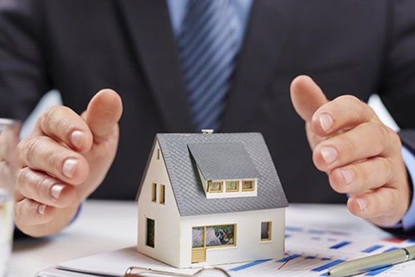 خرید زمین و مسکن برای سرمایه گذاری