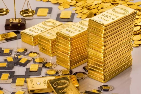 خرید طلا و سکه؛ امن ترین سرمایه گذاری