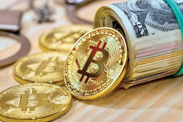 سرمایه گذاری در ارز دیجیتال