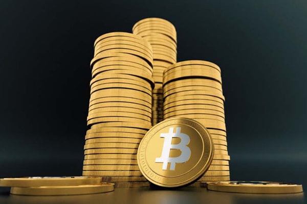 سرمایه گذاری در ارزهای دیجیتال