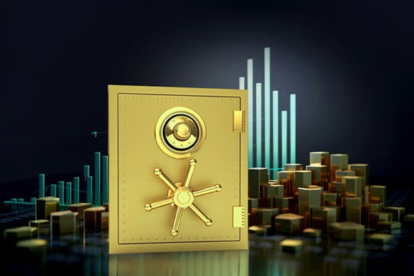 سرمایه گذاری در صندوق های معتبر