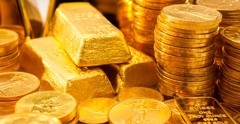 برای پس انداز چی بخرم؟ سکه یا طلا؟