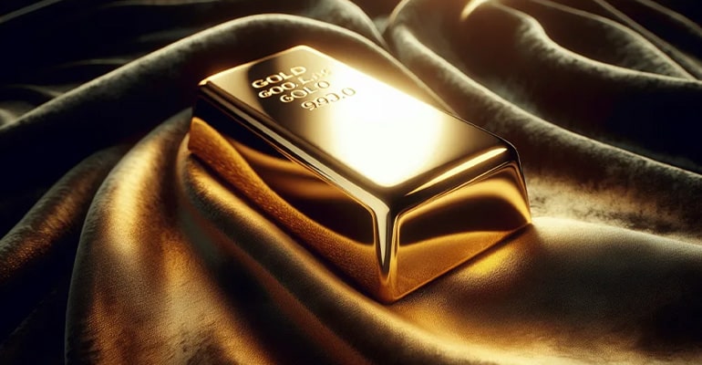 طلای آبشده از کجا بخریم؟