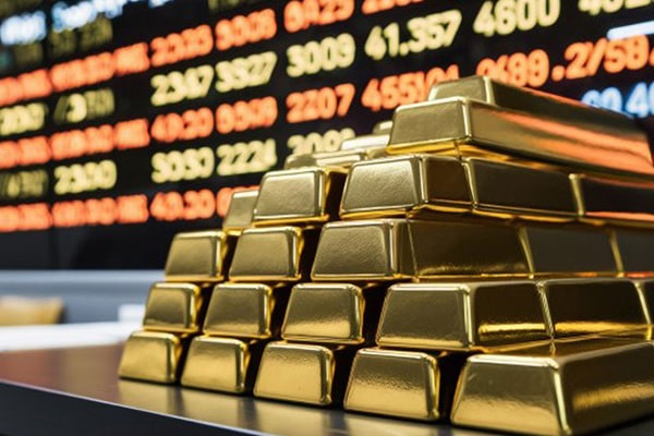 مزایا و معایب خرید طلا در بازار فارکس