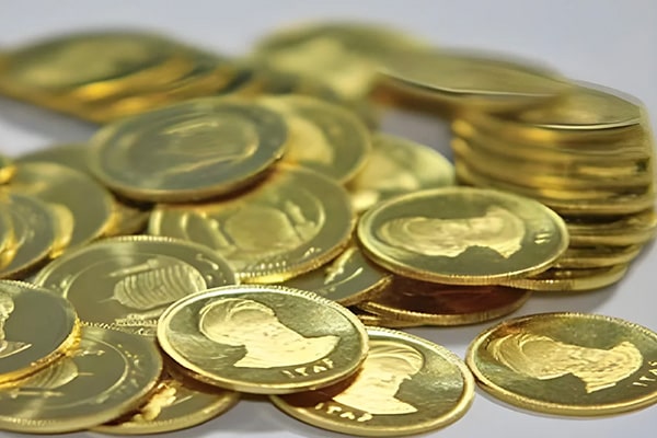 مزایا و معایب سرمایه گذاری در سکه طلا