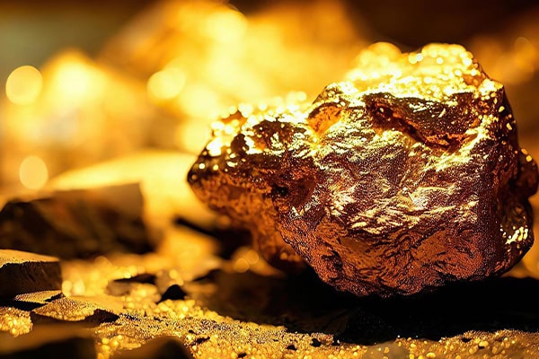 معایب خرید طلای آب شده