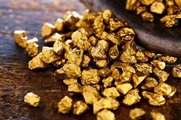 نحوه استعلام کد رهگیری طلا