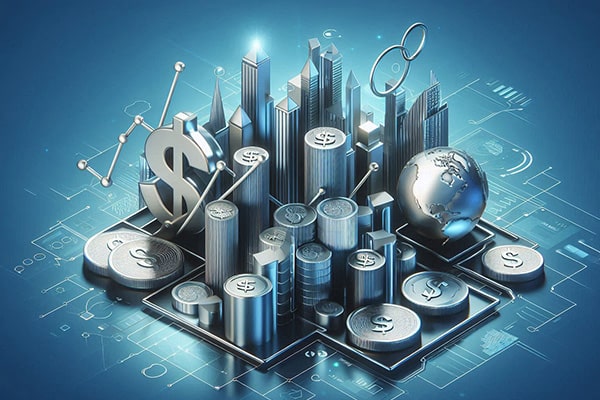 کجا سرمایه گذاری کنم؟