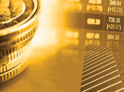 آربیتراژ طلا