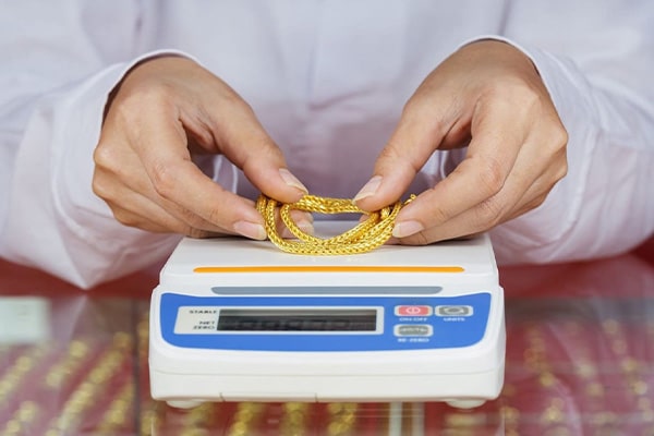 آیا هنگام فروش طلا هزینه اجرت به ما برگردانده می شود؟