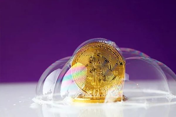 انواع حباب سکه