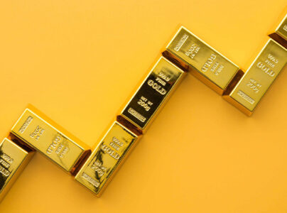 ایا طلا بالا میرود؟