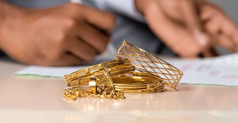 بانک هایی که با طلا وام می دهند کدامند؟