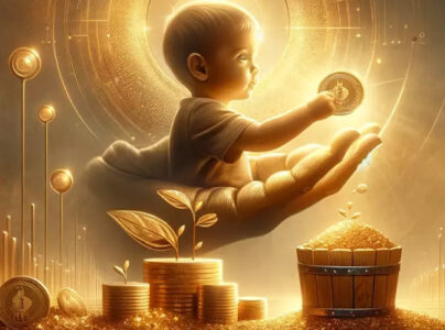 بهترین سرمایه گذاری برای کودکان چیست؟