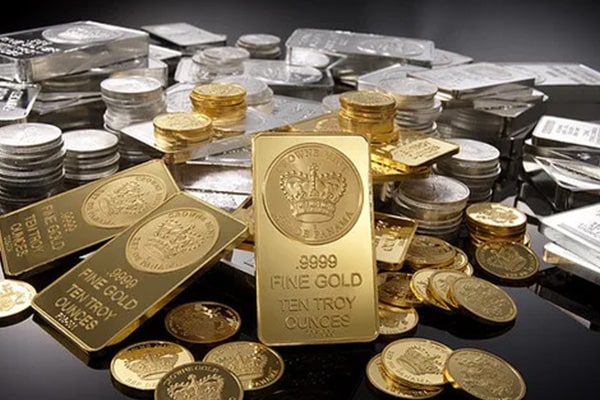 بهترین طلا برای سرمایه گذاری کدام است؟
