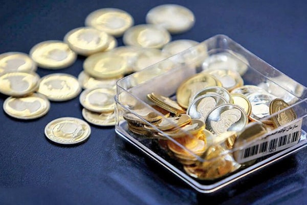 حباب سکه چطور محاسبه می شود؟