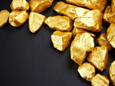 طلای آب شده فردایی