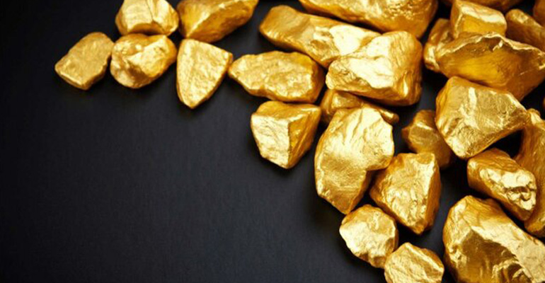 طلای آب شده فردایی