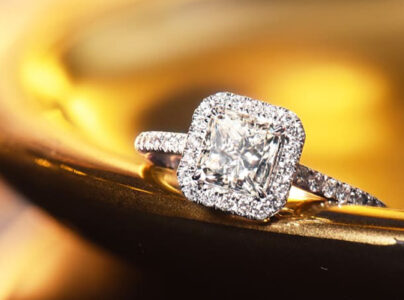 طلای سفید چیست؟