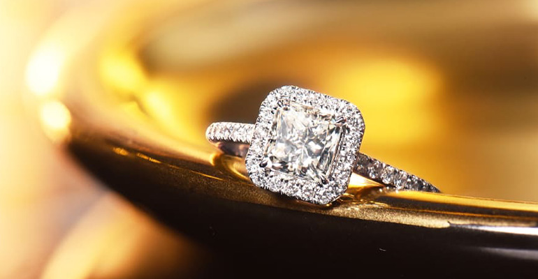 طلای سفید چیست؟