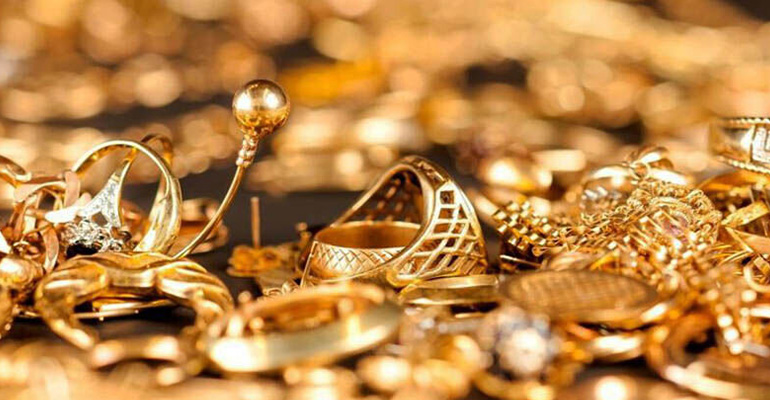 طلای شکسته چیست؟