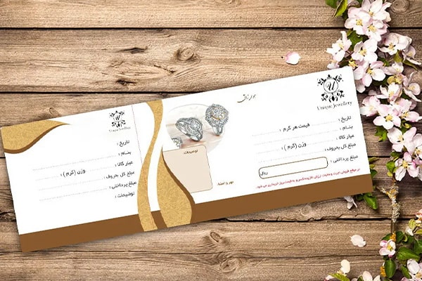 فاکتور طلا چگونه محاسبه میشود؟