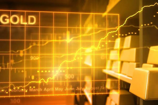 مفهوم طلای آب شده فردایی 