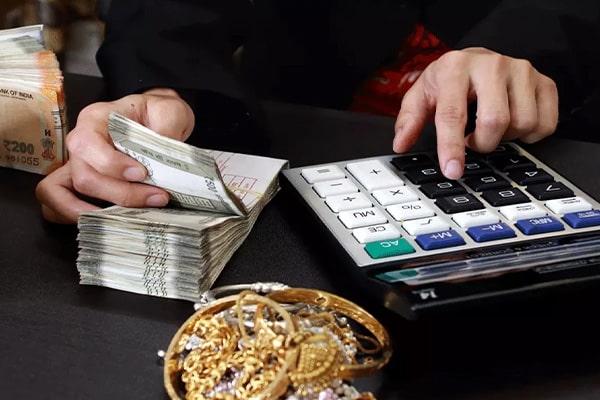 وام طلا چیست