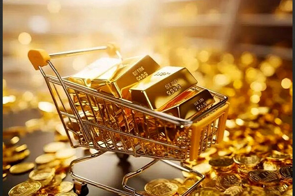 پیش بینی قیمت طلا