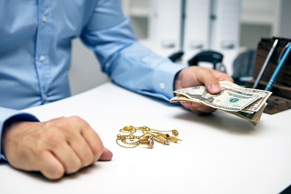 چجوری وام طلا بگیریم؟