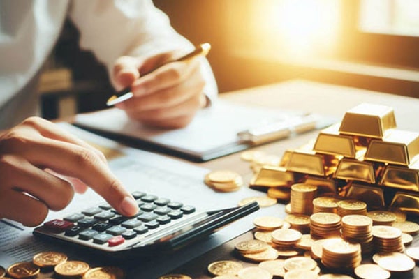 چه عواملی بر اجرت طلا تاثیرگذار است؟