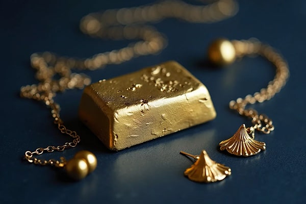 چگونه معامله فردایی طلای آب شده انجام دهیم؟