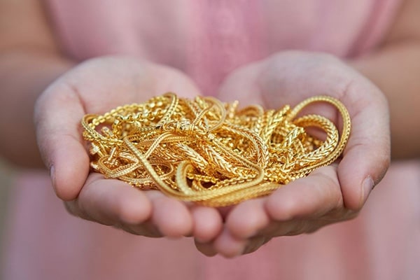 کدام بانک ها وام طلا می دهند؟