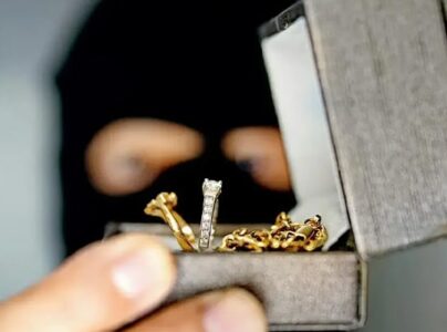 بهترین محل برای نگهداری طلا