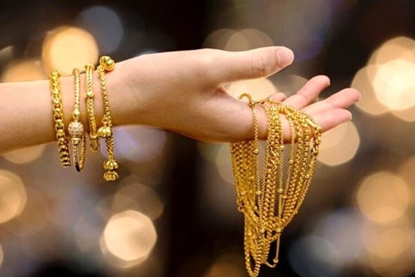 آیا طلا خریدن در 13 صفر خوب است؟