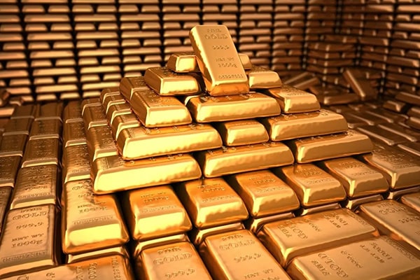 اجرت ساخت شمش طلا