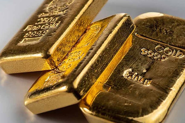 برای سرمایه گذاری برلیان بخریم یا شمش؟